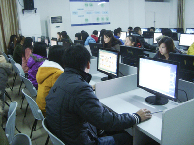 专业介绍|软件开发高级工程师